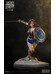 Justice League - Wonder Woman Statue - Art Scale