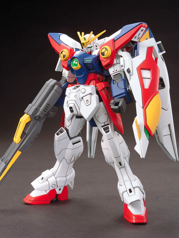 master grade wing zero master grade wing zero