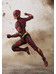 Justice League - The Flash - S.H. Figuarts