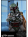 Star Wars - Boba Fett Ep V MMS - 1/6