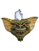 Gremlins - Stripe Latex Mask