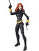Marvel Legends Vintage - Black Widow