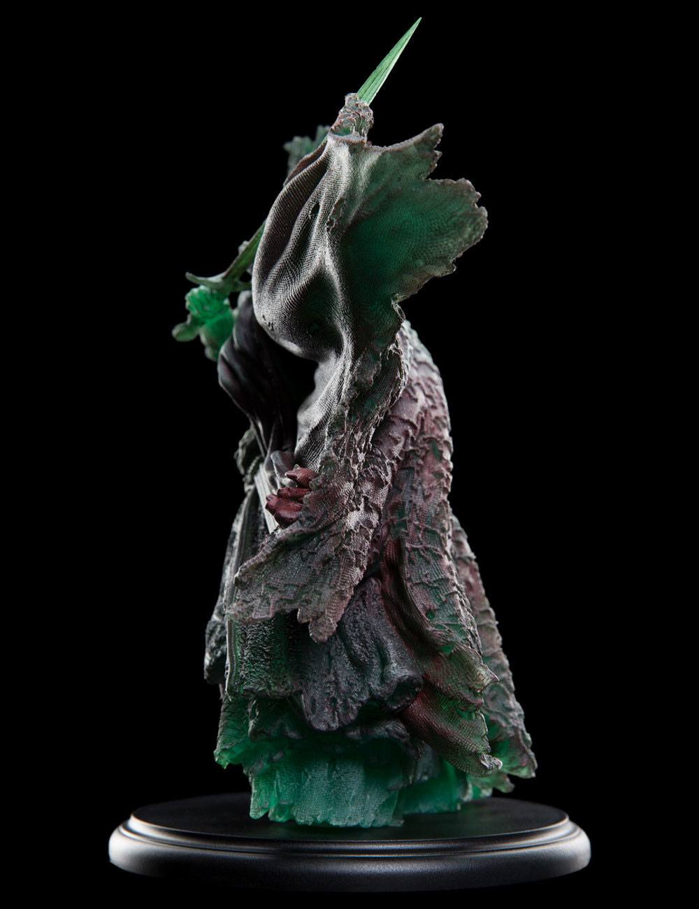 Lord of the Rings King of the Dead Statue Heromic