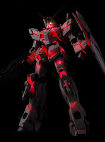 LED Unit for PG Unicorn Gundam