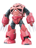 RG MSM-07S Char's Z'Gok - 1/144 