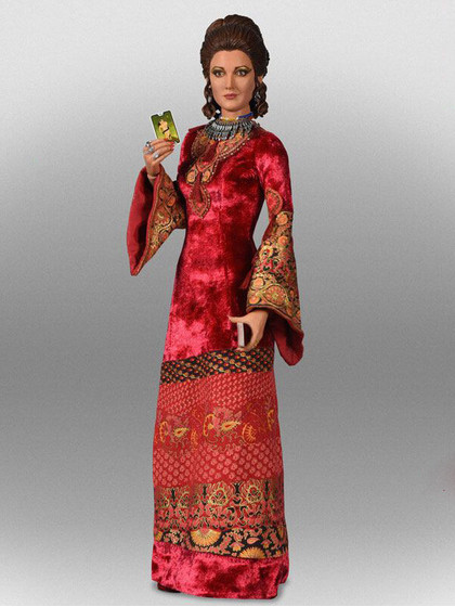 James Bond Live and Let Die - Solitaire - 1/6