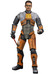 Half-Life 2 - Gordon Freeman