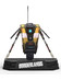 Borderlands - Claptrap Deluxe Action Figure