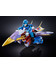 Megaman - Megaman X Giga Armor X Diecast