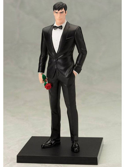 DC Comics - Bruce Wayne in Tuxedo SDCC 2016 - Artfx+
