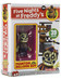 Five Nights at Freddy's - Buildable Set Phantom Balloon Boy