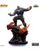 Avengers Infinity War - Thanos Art Scale Statue - 1/10