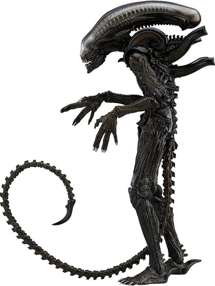 Alien - Alien Takayuki Takeya Ver. - Figma
