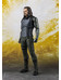 Avengers Infinity War - Bucky & Tamashii Effect Impact - S.H. Figuarts 