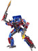 Transformers Studio Series - Optimus Prime Voyager - 05
