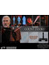 Star Wars Episode II - Count Dooku MMS - 1/6