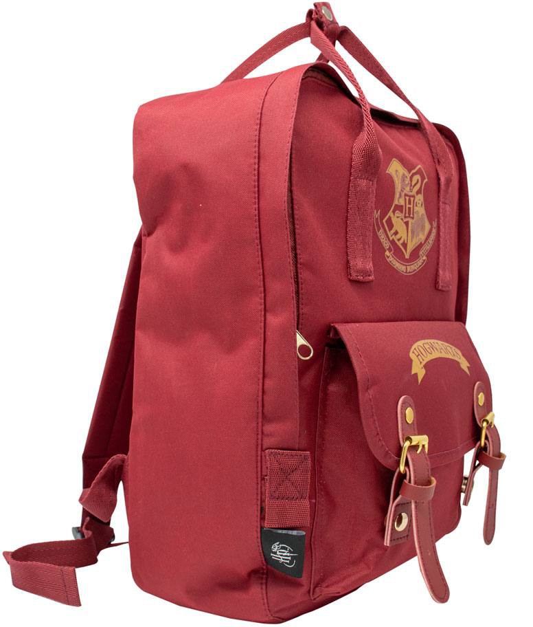 Harry Potter Hogwarts Premium Backpack Heromic