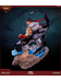 Street Fighter V - Ryu V-Trigger Statue - 1/6
