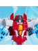 Transformers Cyberverse - Starscream Warrior Class