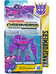 Transformers Cyberverse - Shockwave Warrior Class
