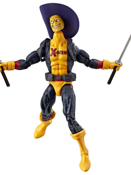 Marvel Legends Deadpool - Deadpool 3