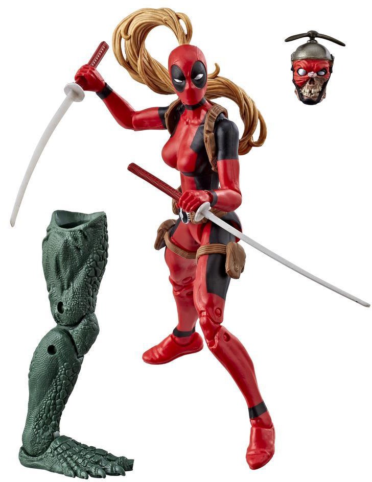 Deadpool Marvel Deadpool Marvel
