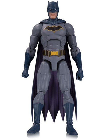 DC Essentials - Batman SDCC 2017