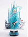 Frozen D-Select Diorama Exclusive - 18 cm