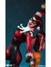 DC Comics - Harley Quinn Super Powers Collection Maquette