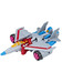 Transformers Cyberverse - Starscream Ultra Class