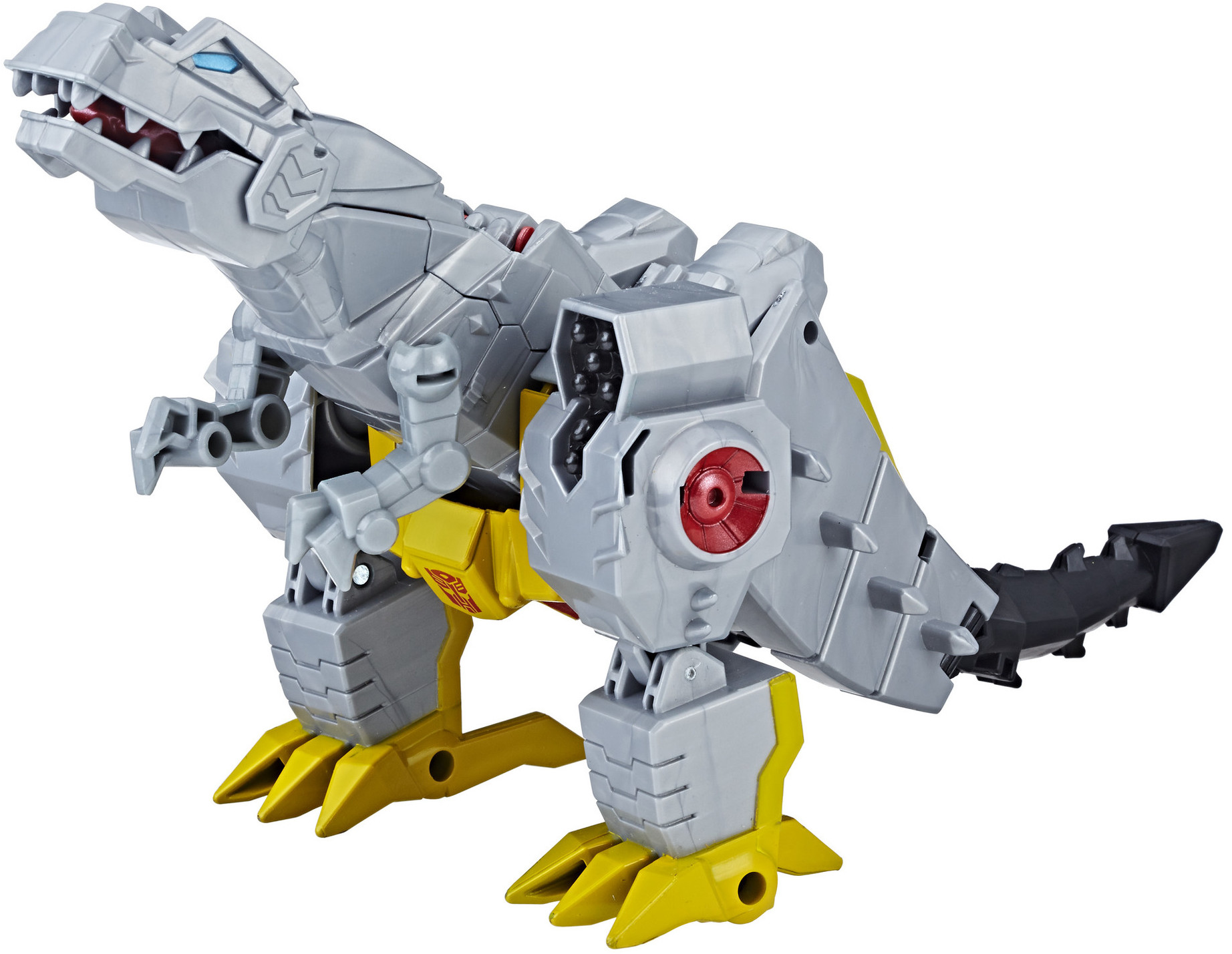 Transformers Cyberverse Grimlock Ultra Class Heromic