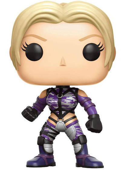 POP! Vinyl Tekken - Nina Williams
