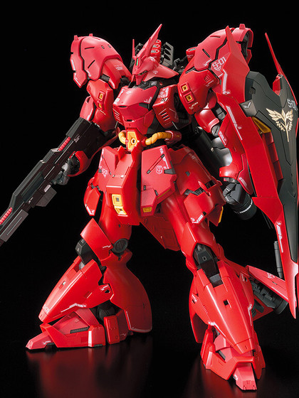 RG Sazabi - 1/144