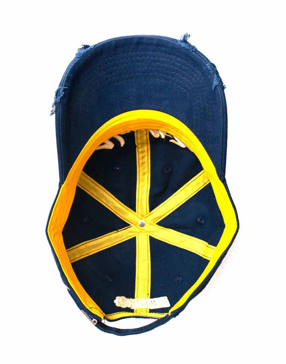 Fallout 76 Vault 76 Vintage Baseball Cap Heromic