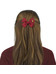 Harry Potter - Classic Hair Accessories Gryffindor