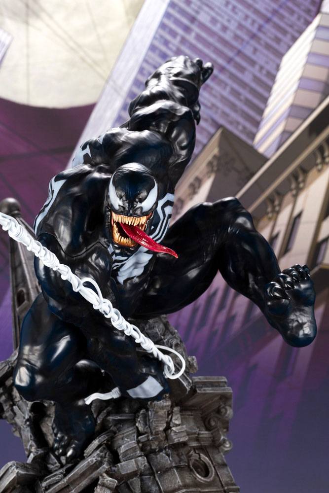 Kotobukiya Marvel Universe Venom 1/6 Scale ArtFX Statue 