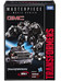 Transformers Masterpiece - Ironhide MPM-6 - SKADAD FÖRPACKNING