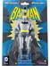 DC Comics - Batman Bendable Figure - 14 cm