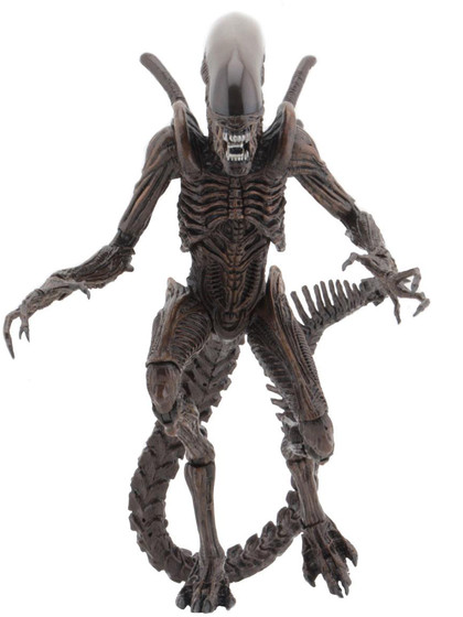 Alien - Warrior Alien (Alien Resurrection) - S14