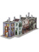 Harry Potter - Diagon Alley 3D Puzzle