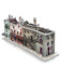 Harry Potter - Diagon Alley 3D Puzzle