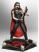 Mercyful Fate Rock Iconz - King Diamond II Statue - 1/9