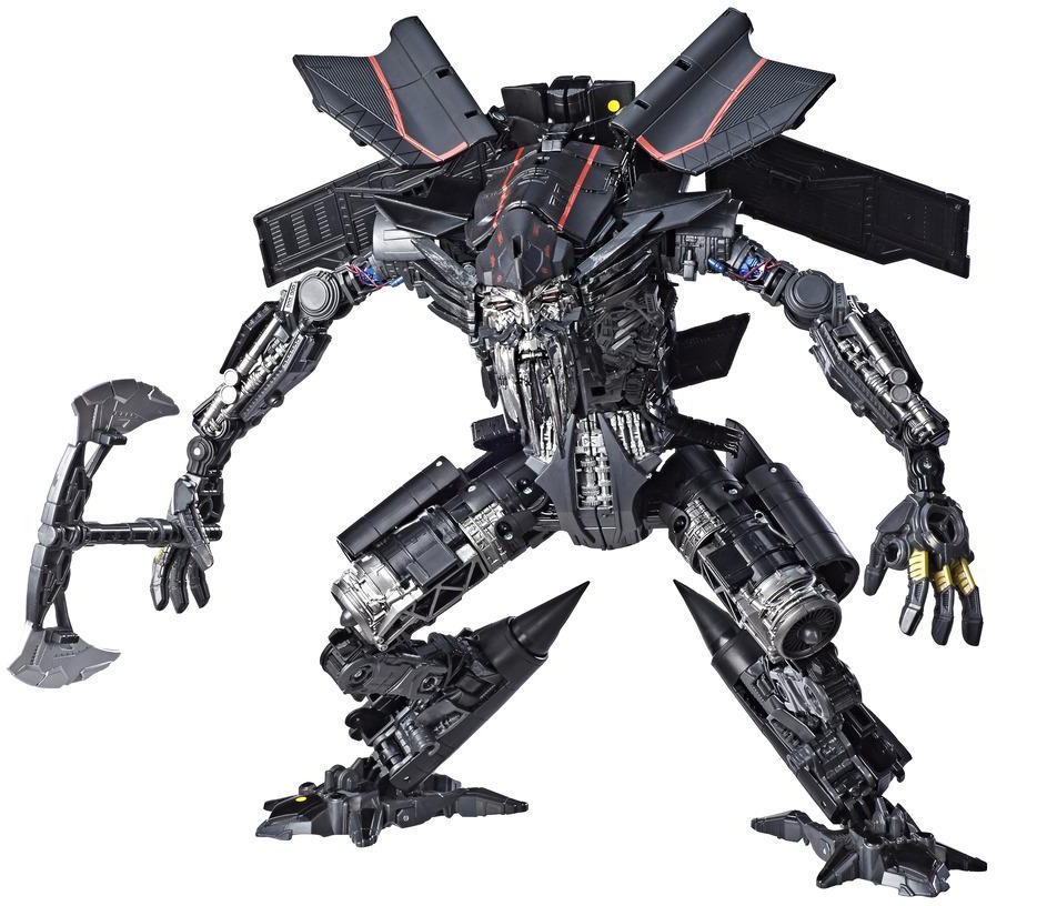 Transformers Studio Series Jetfire Leader Class 35 Heromic