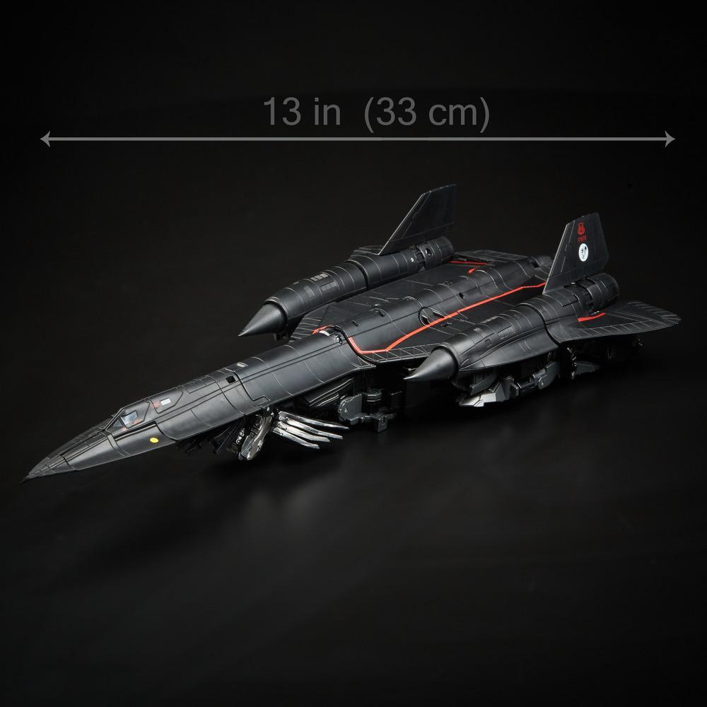 Transformers Studio Series Jetfire Leader Class 35 Heromic