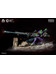 Neon Genesis Evangelion Test Type 1 Long Range Diorama