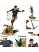Uncharted 4 - Nathan Drake PVC Statue