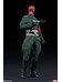  Marvel - Red Skull Action Figure - 1/6 