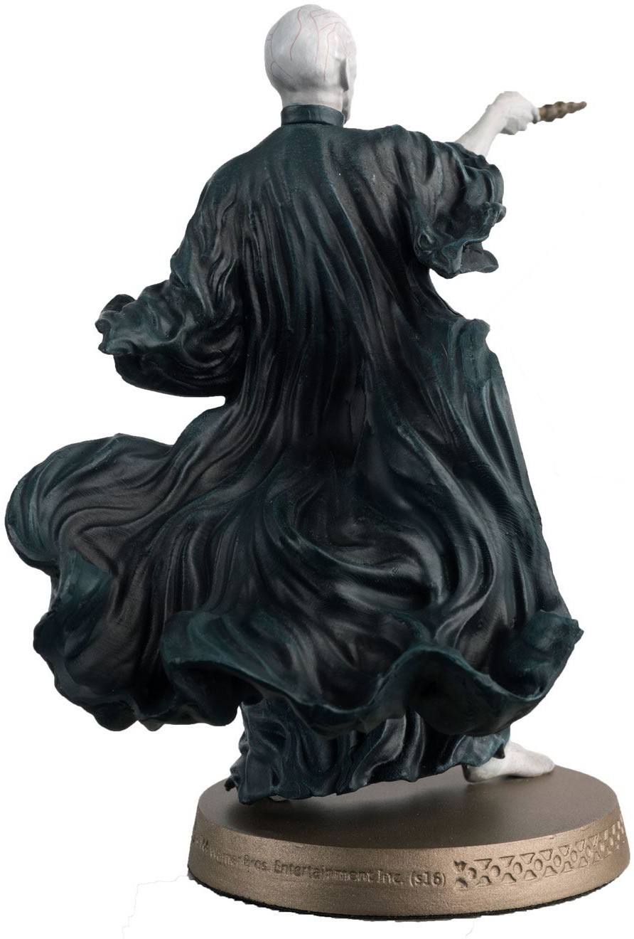 Wizarding World Figurine Collection Lord Voldemort Heromic