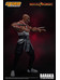 Mortal Kombat - Baraka - Storm Collectibles