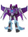 Transformers Cyberverse - Slipstream Ultra Class